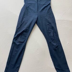 Pact maternity leggings